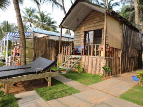 Shubh Cottages Agonda